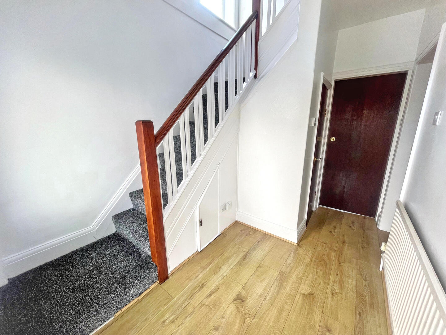 Elm Avenue, Ashton-on-ribble, PR2 1SR
